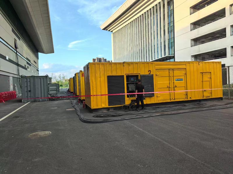 瓯海柴油发电机冬季保养注意事项？