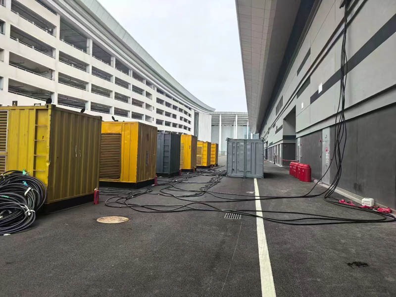 瓯海冬季柴油发电机启动前需要做哪些准备工作？