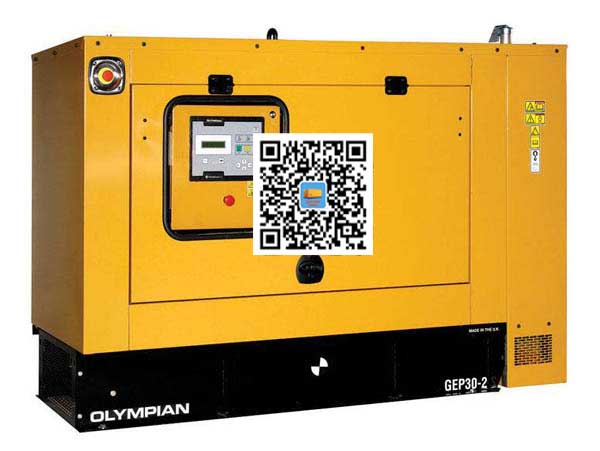 瓯海租赁发电机