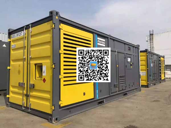 瓯海大型发电机出租