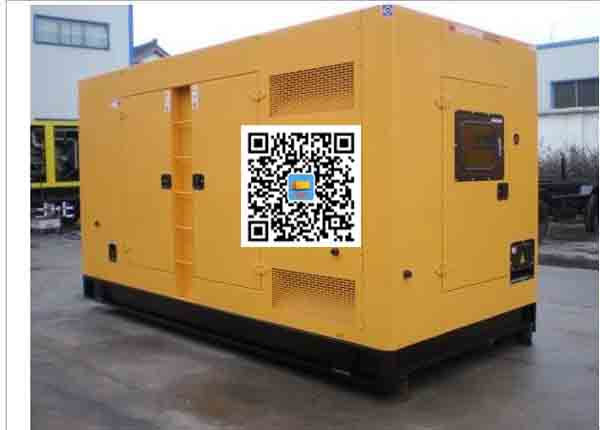 瓯海静音发电机出租