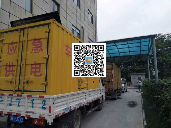 瓯海发电机出租-上柴发电机组的油耗会出现什么原因