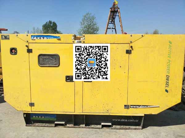 瓯海柴油发电机怎样启动，启动过程中应该做的事情