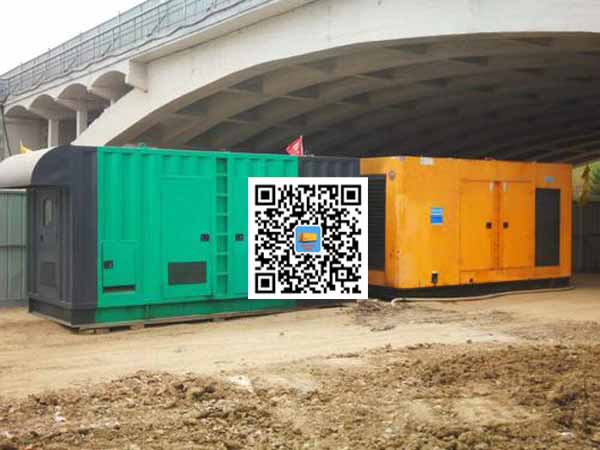 瓯海决定发电机顺利启动的因素及如何解决发电机冬季起动困难问题
