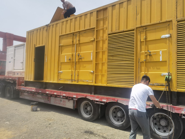 瓯海发电机出租100KW发电机需要什么规格的电缆线?