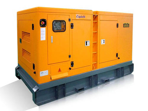瓯海影响 200kw 柴油发电机油耗的因素有哪些?