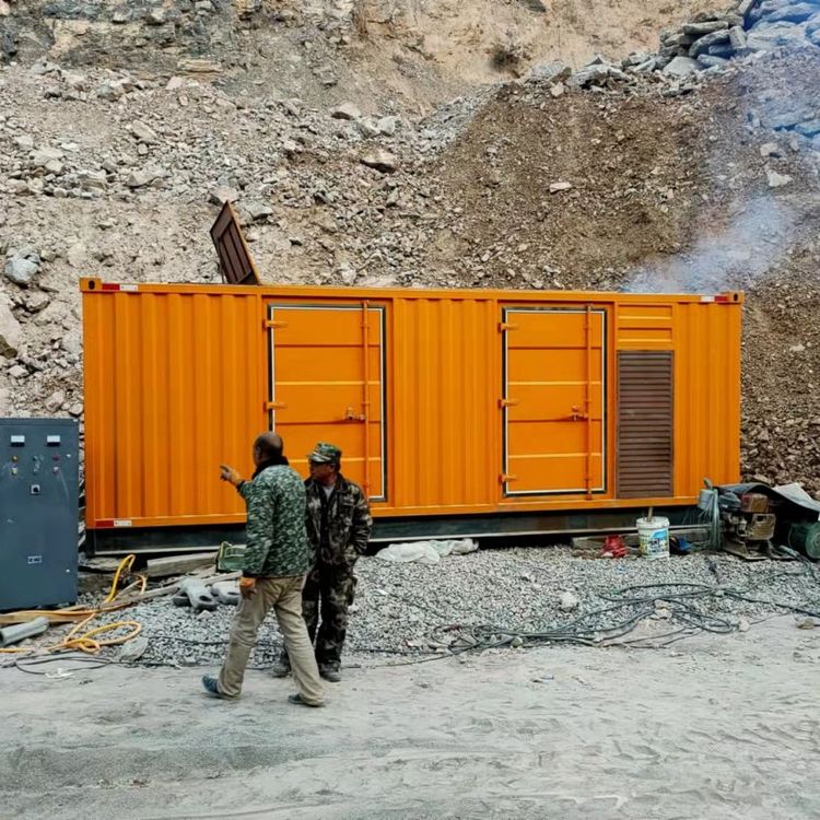 瓯海如何降低 200kW 柴油发电机在高海拔地区的油耗？