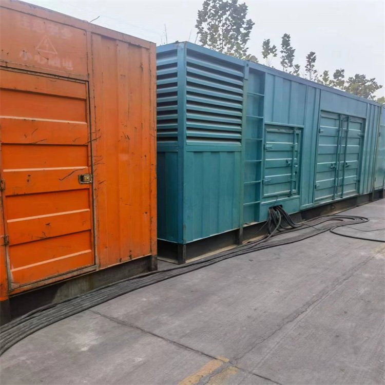 瓯海如何选择适合 600kW 柴油发电机组的热继电器？