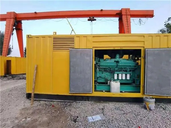 瓯海冬季低温环境下，500KW发电机组应该选择什么类型的启动电瓶？