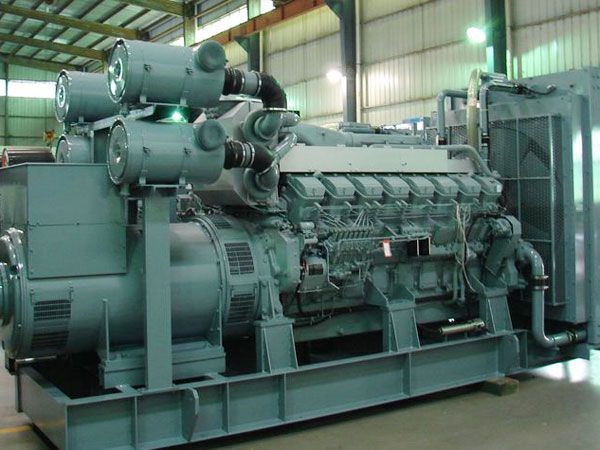 瓯海电气系统故障可能导致冬季柴油发电机组启动失败的原因有哪些？