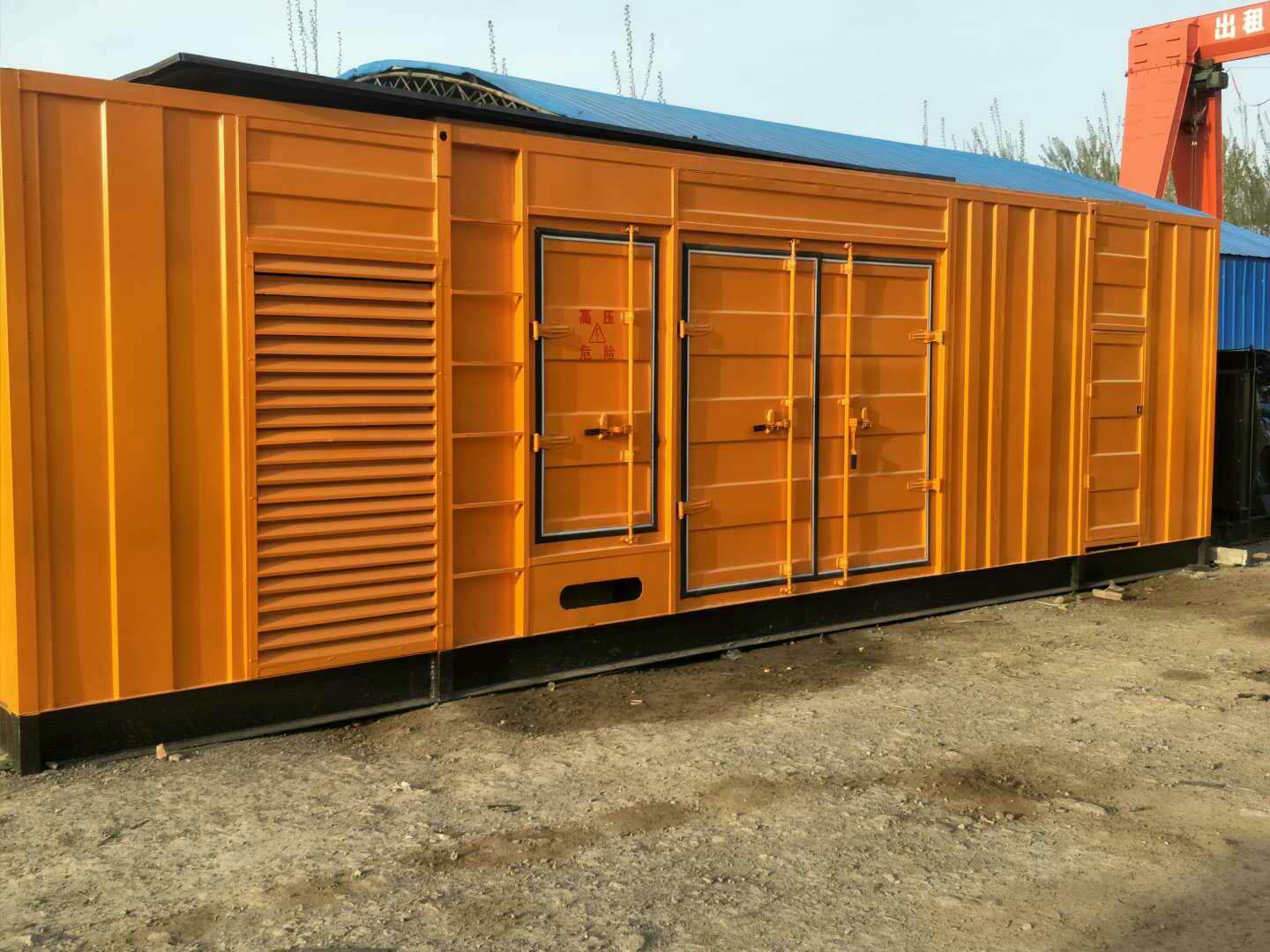 瓯海如何判断柴油发电机组的蓄电池是否出现硫化现象？