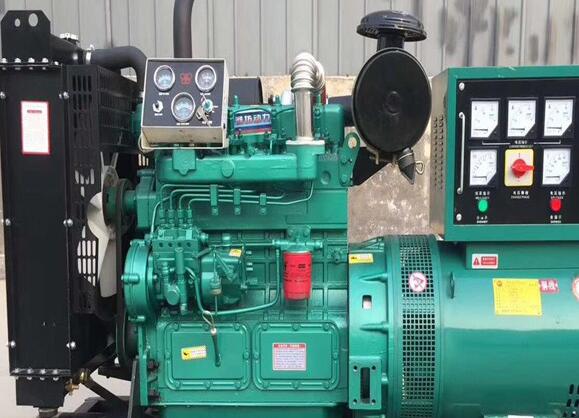 瓯海柴油发电机冬季保养周期和夏季一样吗？