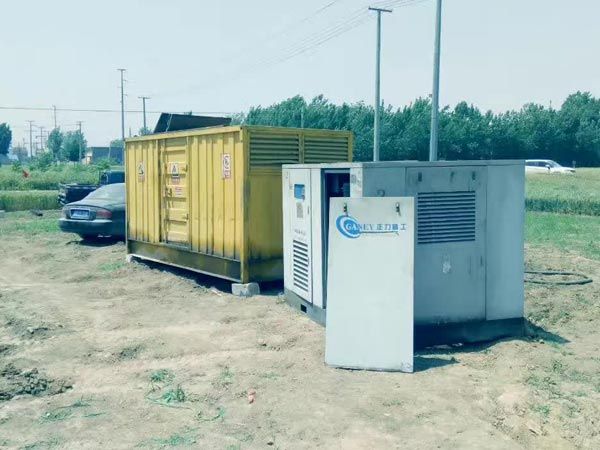 瓯海柴油发电机组冬季日常维修需要哪些工具？